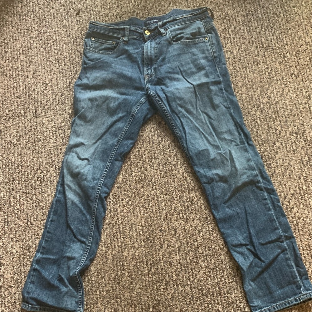 Flag and Anthem Jeans Oakland Slim 31x30